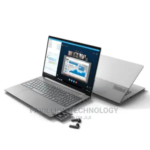 Laptop Lenovo ThinkBook 15 16GB Intel Core I7 SSD 512GB