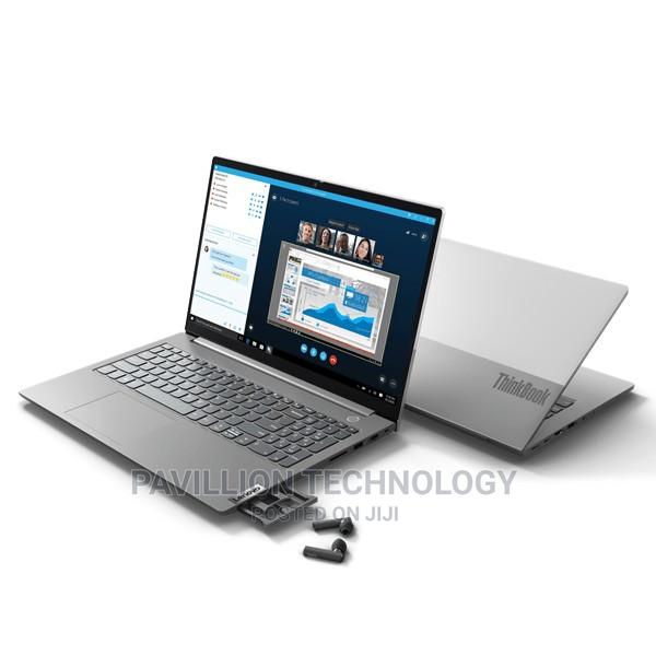 Laptop Lenovo ThinkBook 15 16GB Intel Core I7 SSD 512GB - thumbnail 4