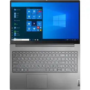 Laptop Lenovo ThinkBook 15 16GB Intel Core I7 SSD 512GB