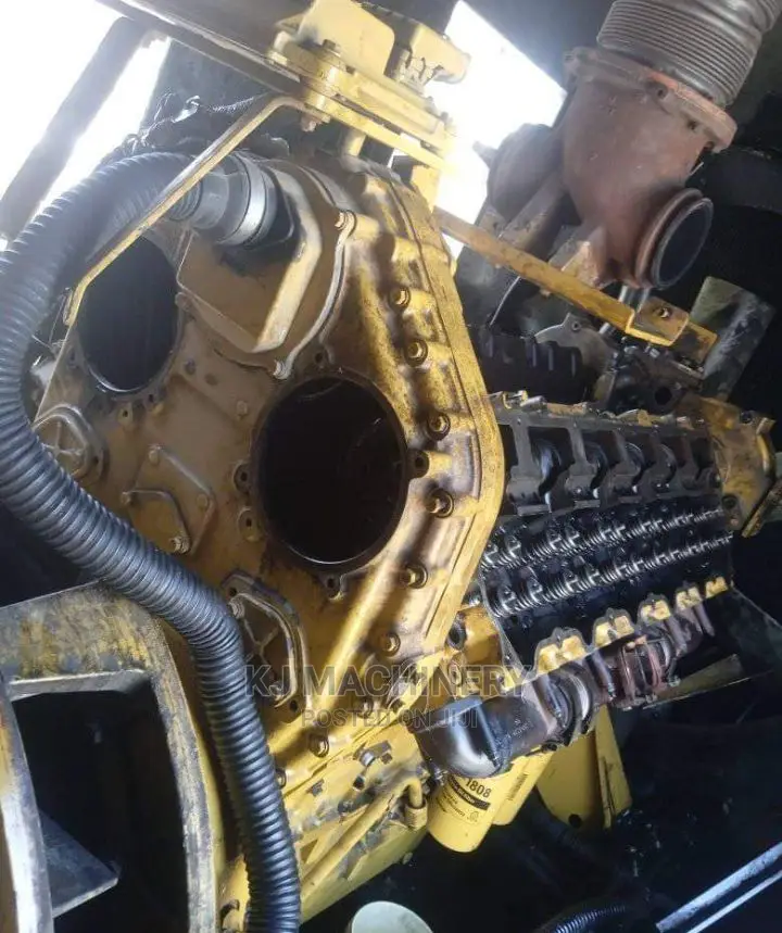 Generator Repair and Service