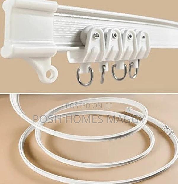 Quality Rails - main view