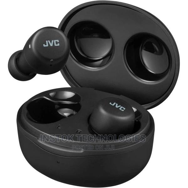 JVC Gumy Mini True Wireless Earbuds - main view