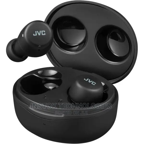 JVC Gumy Mini True Wireless Earbuds