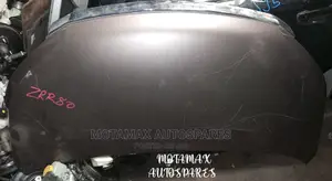 Toyota Noah New Shape ZRR80 Bonnet