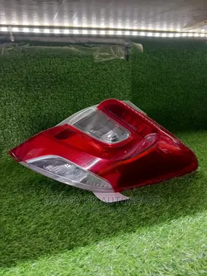 Toyota Vitz 2015 Backlight / Taillight