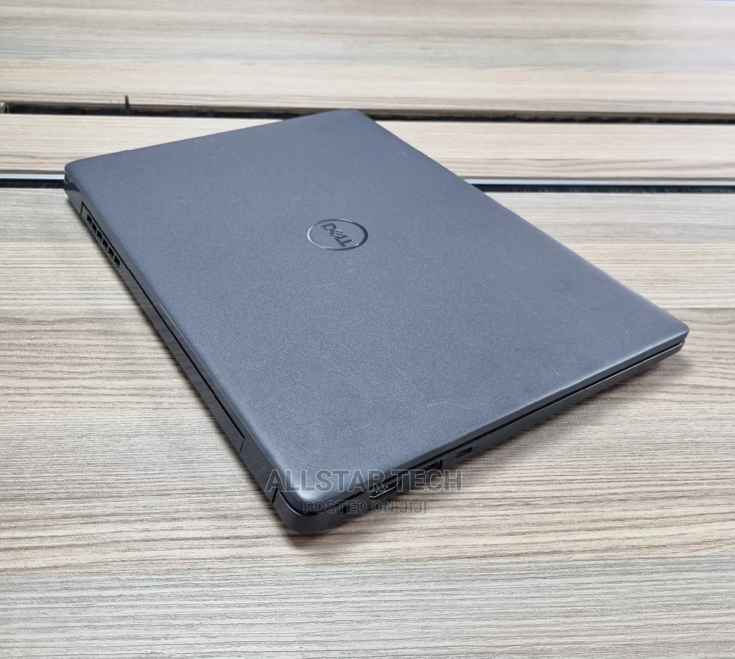 Laptop Dell Latitude 3410 8GB Intel Core I5 SSD 256GB