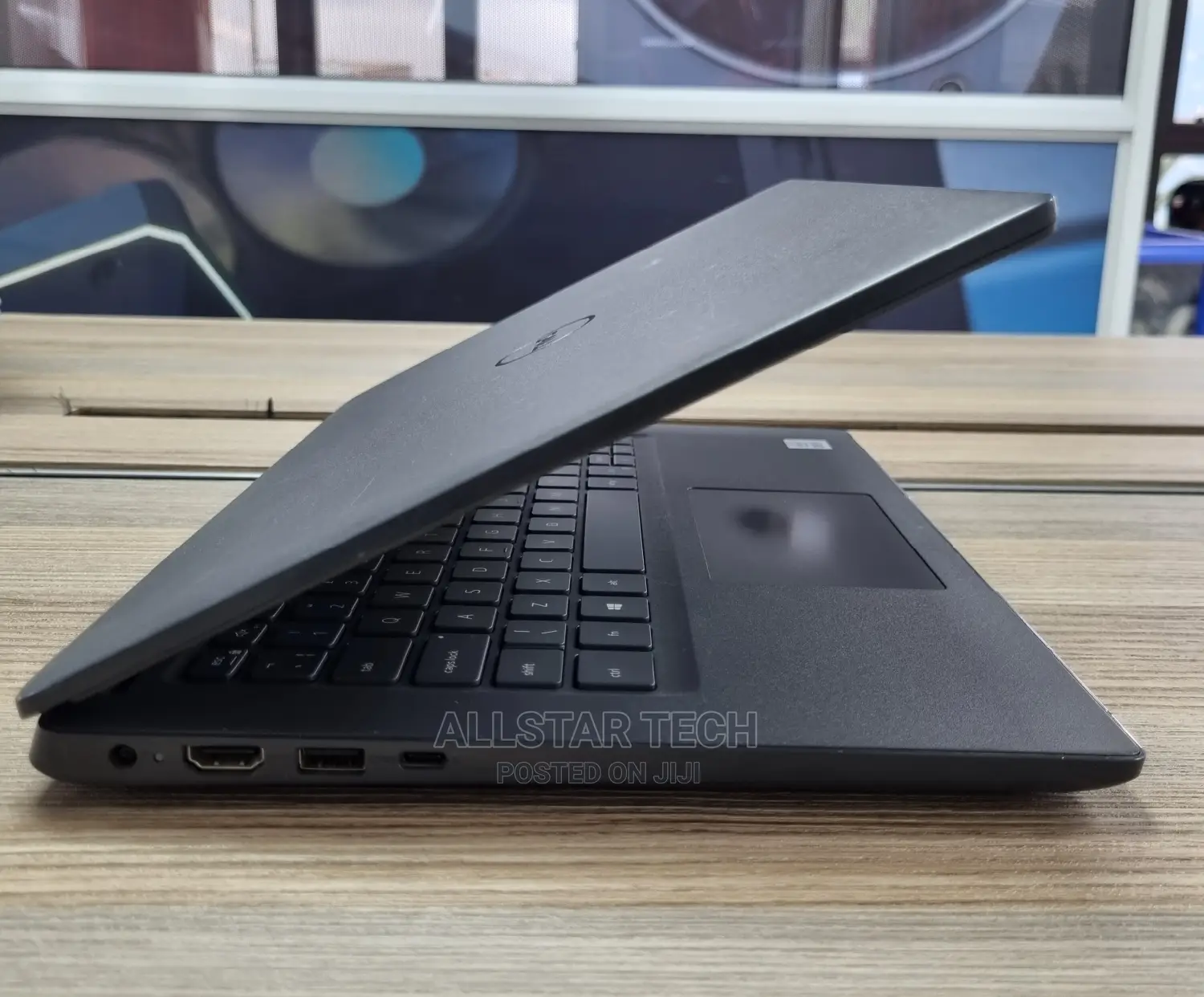 Laptop Dell Latitude 3410 8GB Intel Core I5 SSD 256GB