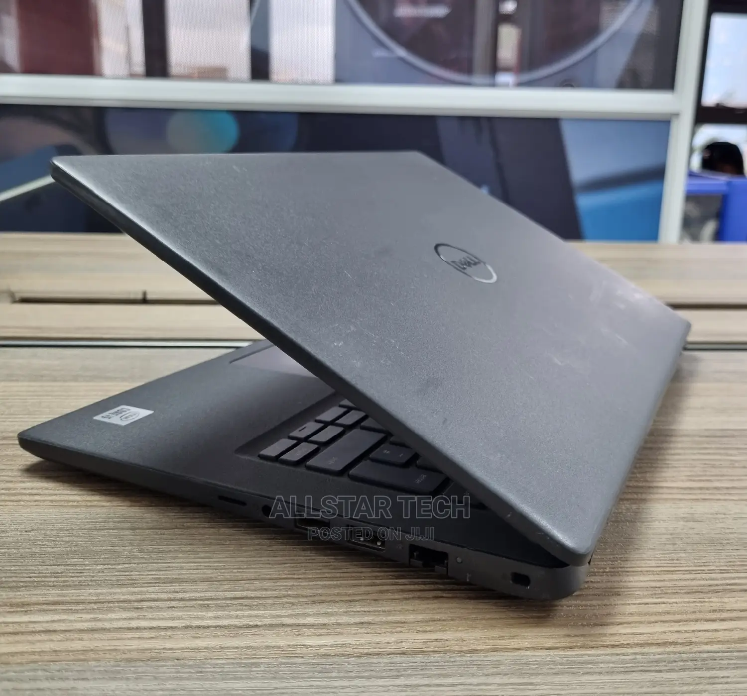 Laptop Dell Latitude 3410 8GB Intel Core I5 SSD 256GB