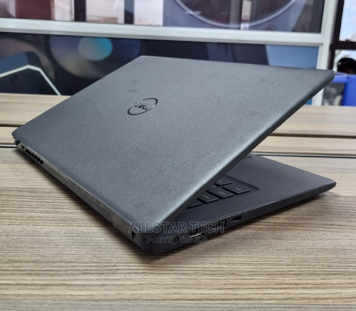 Laptop Dell Latitude 3410 8GB Intel Core I5 SSD 256GB