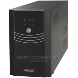 Mercury Mp9106s 6kva (6000va) Online UPS