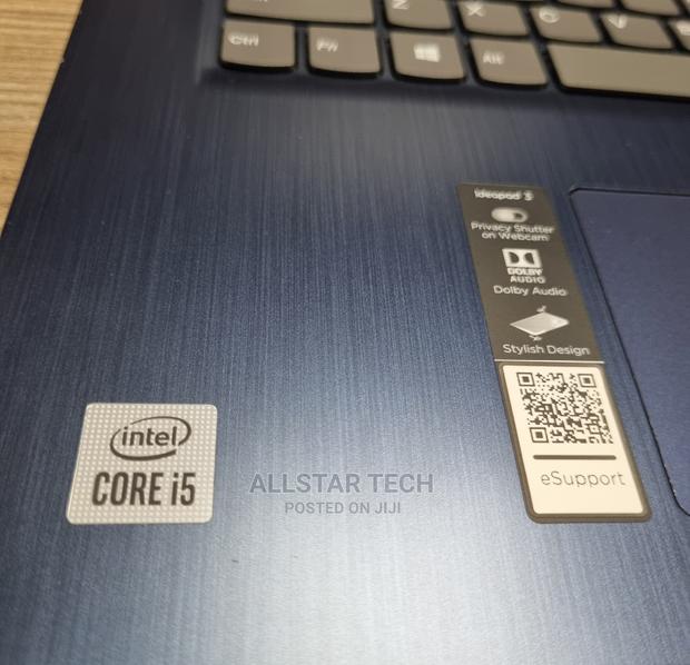 Laptop Lenovo 8GB Intel Core I5 HDD 1T - thumbnail 2