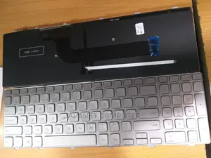 Dell Inspiron 15 7537 Backlight Keyboard