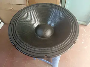RCF Bass Speaker Lf18x400