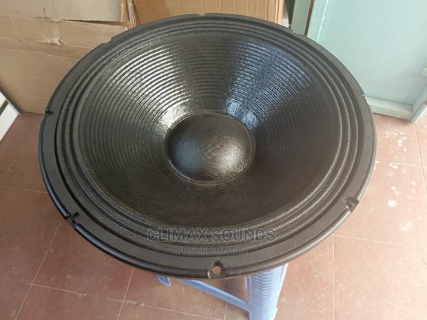RCF Bass Speaker Lf18x400 - thumbnail 3