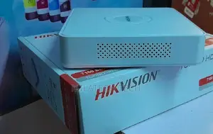 4 Channel DVR 71000series DVR