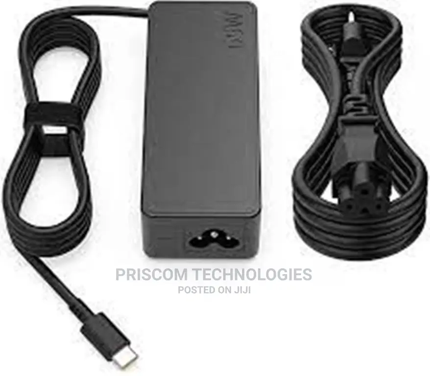 HP Spectre X360 Laptop Charger Adapter - Hp Type C Charger