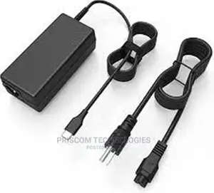 HP Spectre X360 Laptop Charger Adapter - Hp Type C Charger