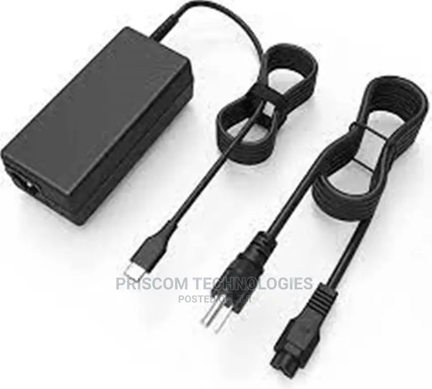 HP Spectre X360 Laptop Charger Adapter - Hp Type C Charger