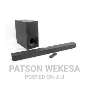 Sony Ht-S400 2.1 Ch 330w Soundbar With Wireless Subwoofer