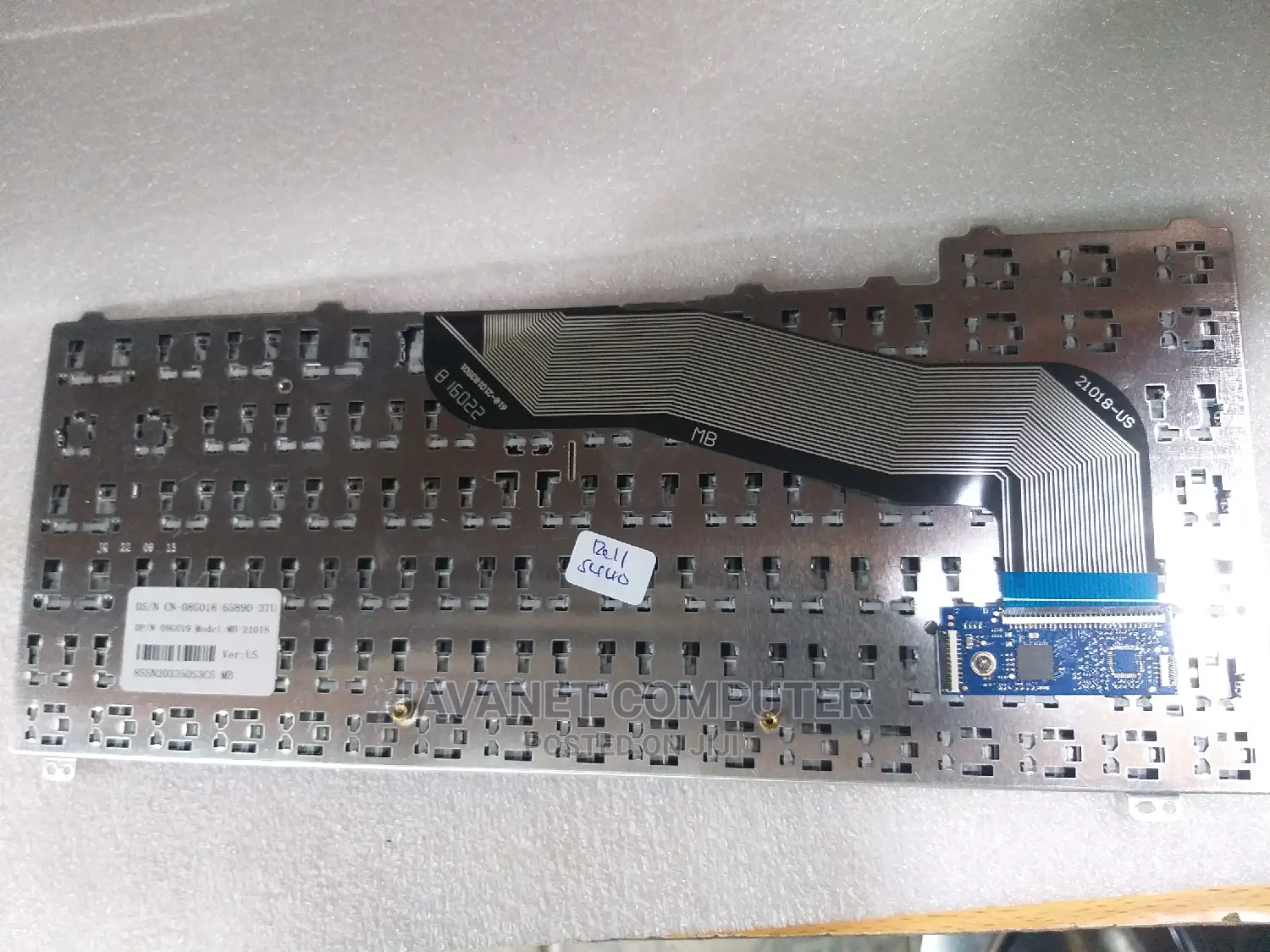 Dell Latitude E5440 Keyboard