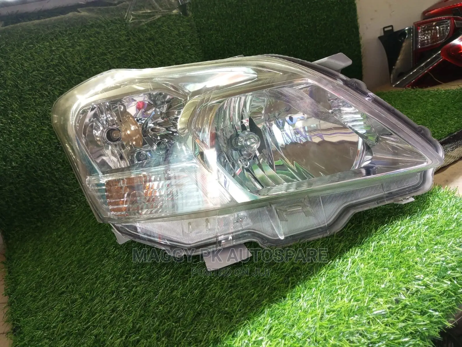 Toyota Premio 260 Non Xenon