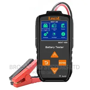 Car Battery Diagnosis Testing Machine 2023