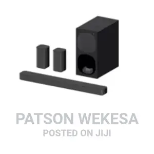 Sony Ht-S20r 400w Home Cinema 5.1 Soundbar