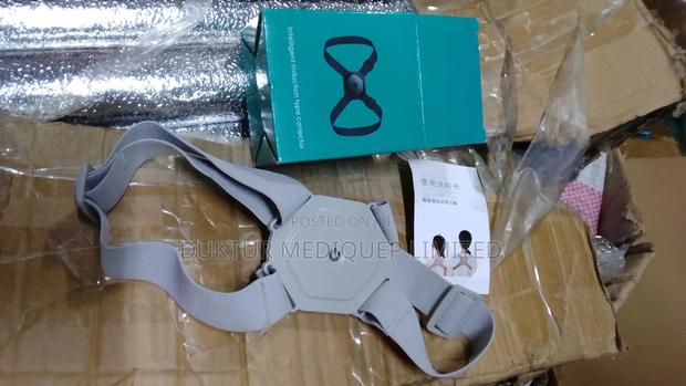 Electric/ Intelligent Posture Corrector Universal Size - main view