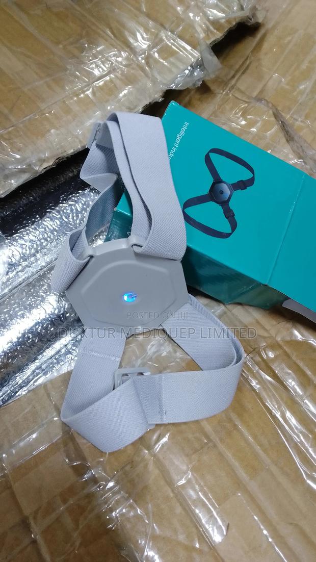 Electric/ Intelligent Posture Corrector Universal Size - thumbnail 3