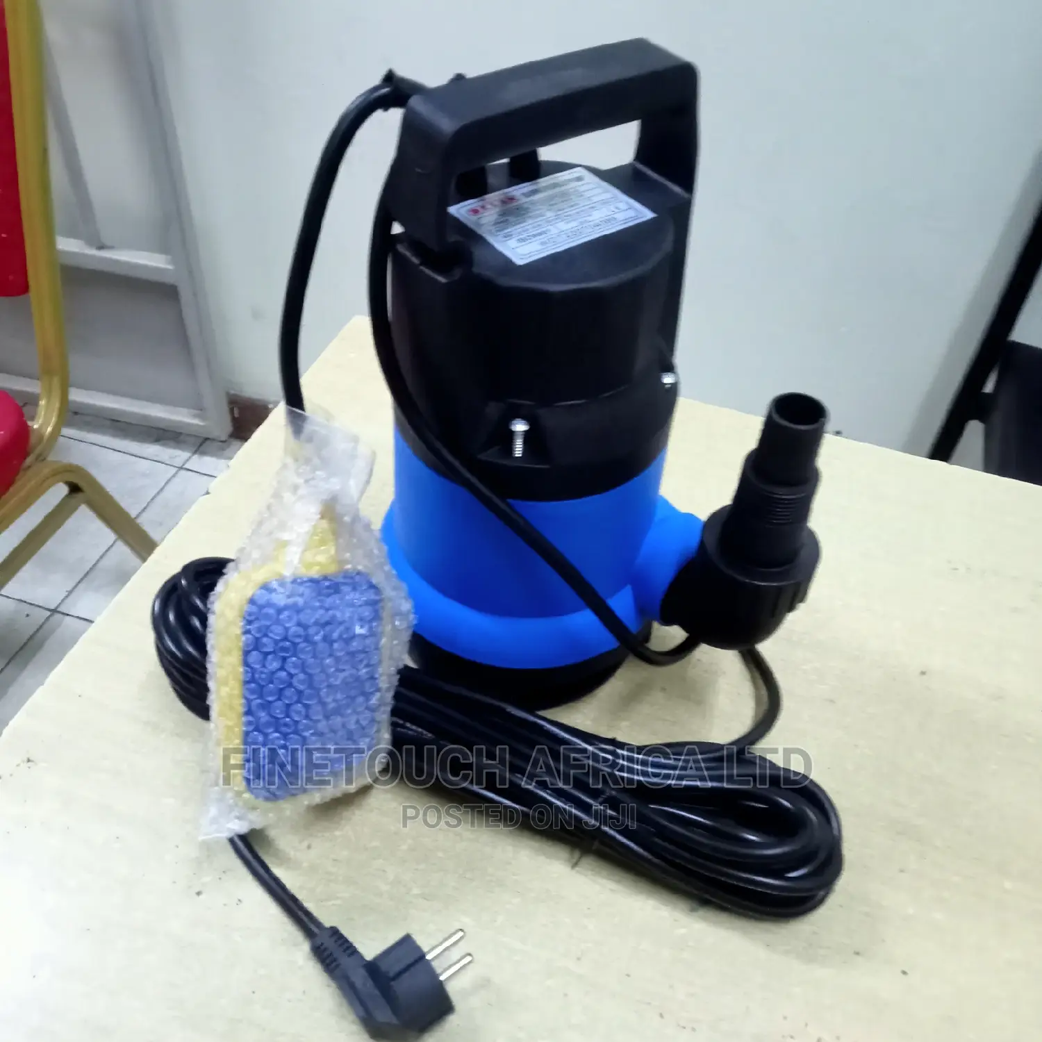 Delan Drainage Pump