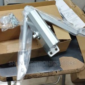 Hydraulic/.Heavy Duty Door Closer - thumbnail 2