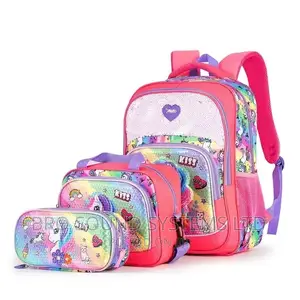 School Bags Perfect Quality, Variety of Designs and Colours