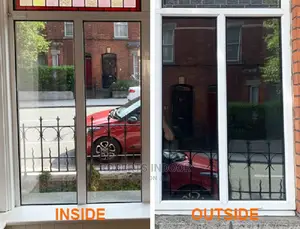 Get UV Protection With Window Film