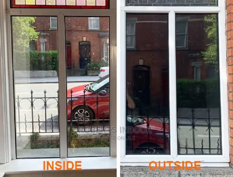 Get UV Protection With Window Film