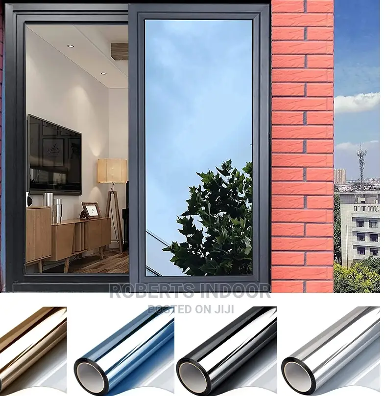 Enhance Curb Appeal With Window Films