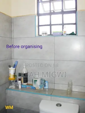 L N M General Cleaning
