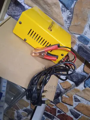 Car Battery Cherge Advanced BLM 168 Car Battery Charger
