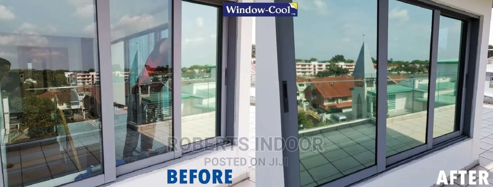 Add Style With Window Films