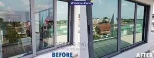 Add Style With Window Films