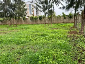 Prime Commercial Plot for Sale in Kikuyu Town.