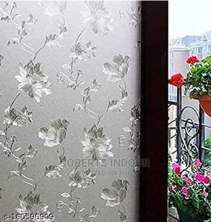 Maximize Security With Window Films
