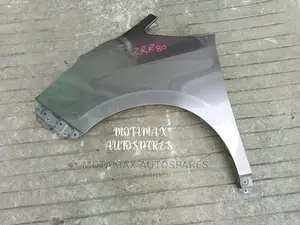 Toyota Noah New Shape ZRR80 Front Wing