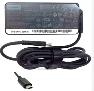 Lenovo Yoga Chromebook,Type C Power Adapter - LENOVO TYPE C
