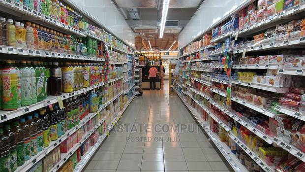 Trusted Outstanding Quality Supermarkets,Retail Shops POS - main view