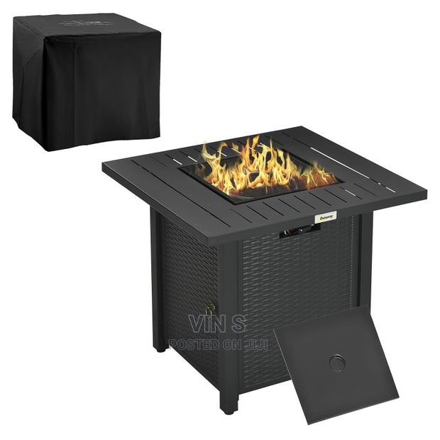 Patio Heaters Patio Heaters"" Fire-Pit Patio Heaters Gas