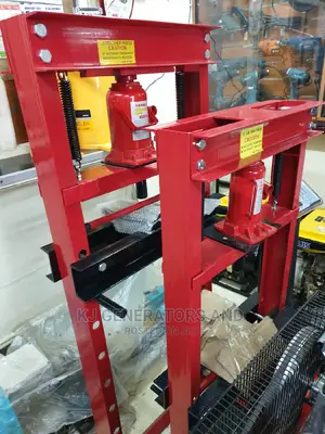 Pressing Machine