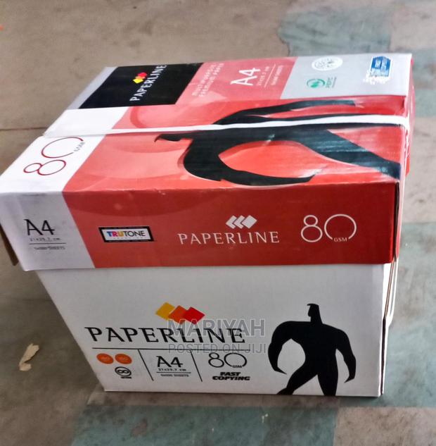 A4 Photocopy Paper Box - thumbnail 2