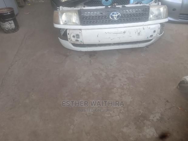 Nosecut Probox Old Model - thumbnail 3