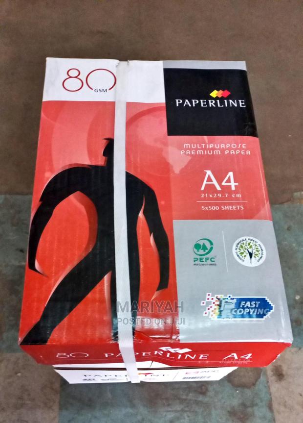A4 Photocopy Paper Box