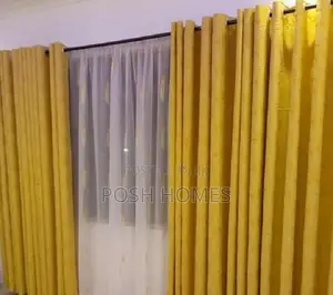 Window Curtains